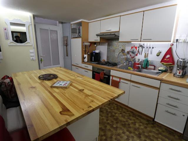 Vente Maison 6 pièces 155 m2 Viriville