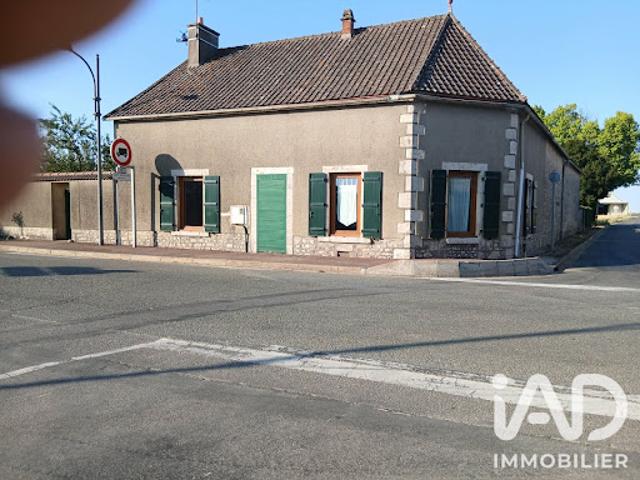 Vente Maison 6 pièces 155 m2 Ymonville