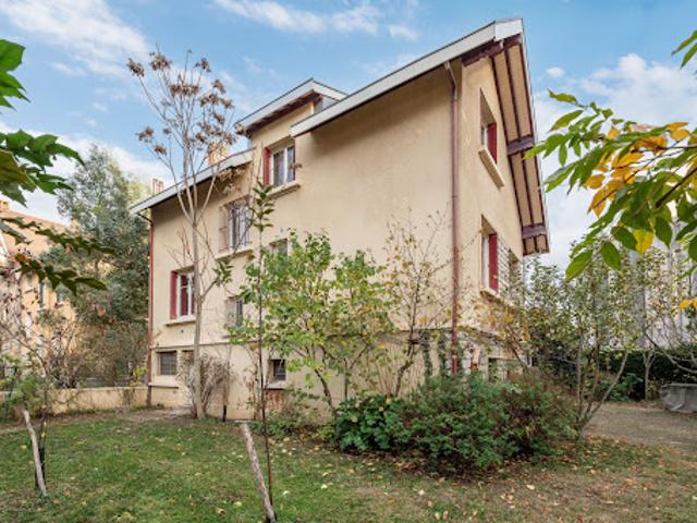 Vente Maison 6 pièces 155.26 m2 Grenoble