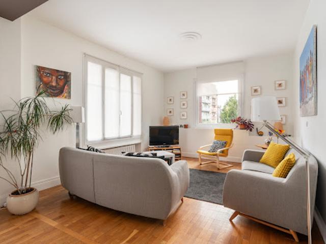 Vente Maison 6 pièces 155.26 m2 Grenoble