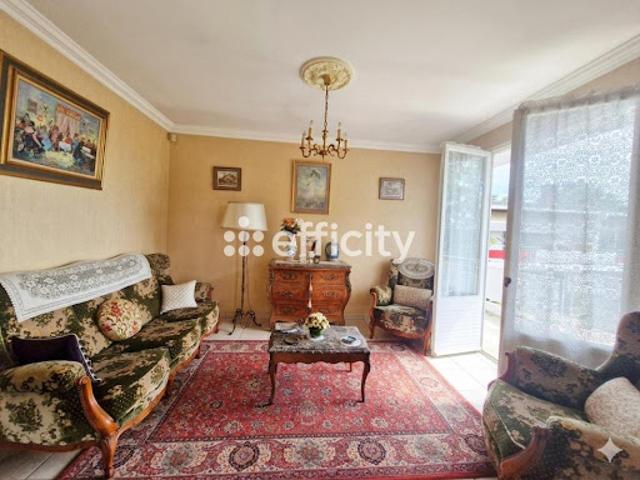 Vente Maison 6 pièces 155.51 m2 Foulayronnes