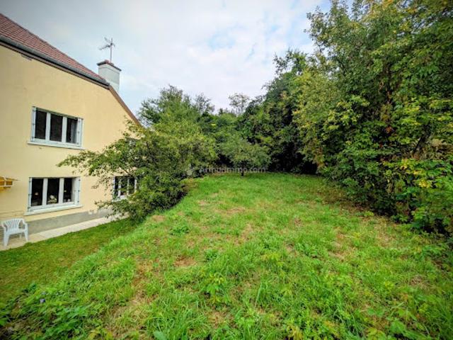Vente Maison 6 pièces 155.73 m2 Rebeuville