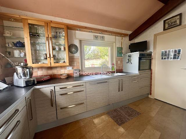 Vente Maison 6 pièces 155.88 m2 Eclassan