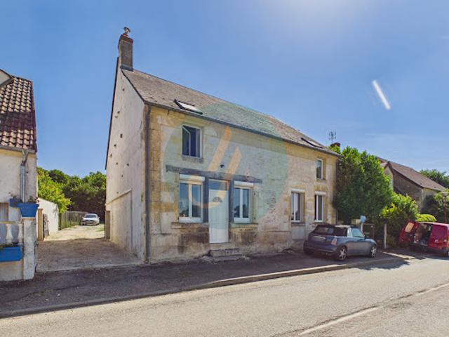 Vente Maison 6 pièces 155.98 m2 Parigny les Vaux