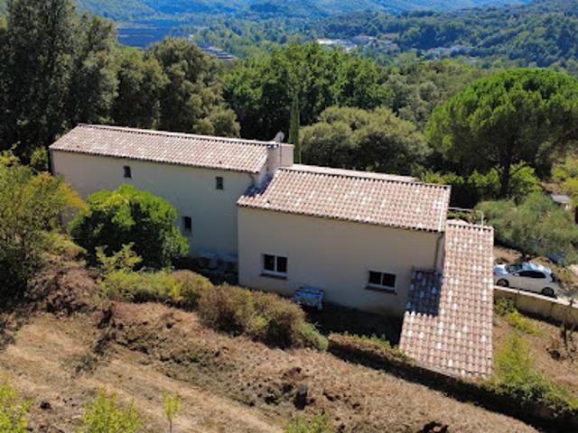 Vente Maison 6 pièces 155.91 m2 Saint Martin de Valgalgues