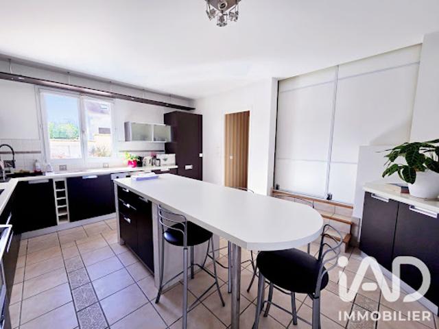 Vente Maison 6 pièces 156 m2 Maurecourt