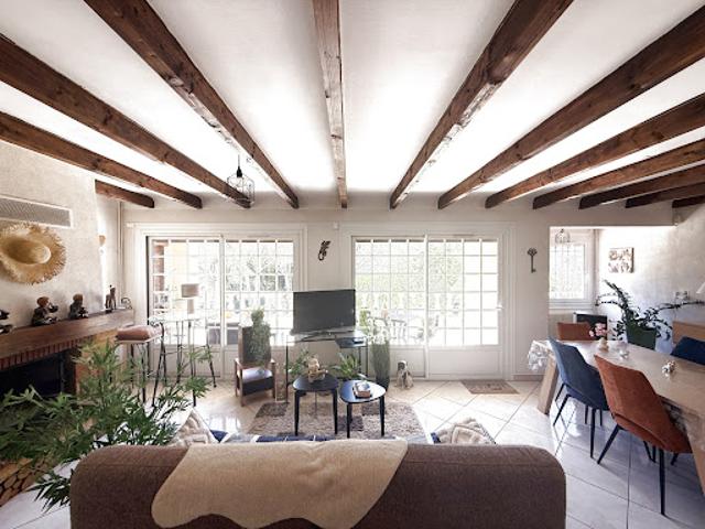 Vente Maison 6 pièces 156 m2 Maureillas las Illas
