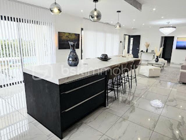 Vente Maison 6 pièces 156 m2 Nailloux