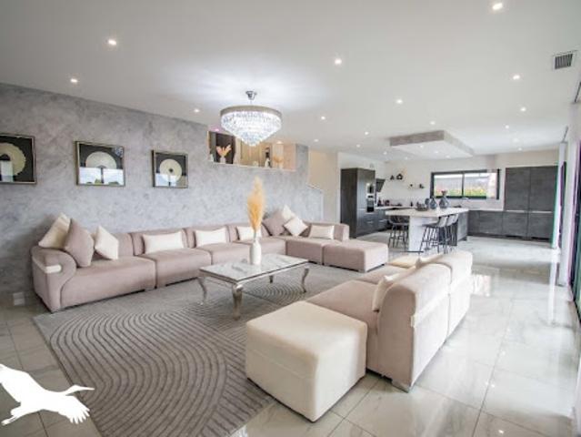 Vente Maison 6 pièces 156 m2 Nailloux