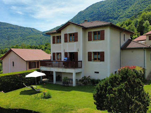 Vente Maison 6 pièces 156 m2 Notre Dame de Mésage