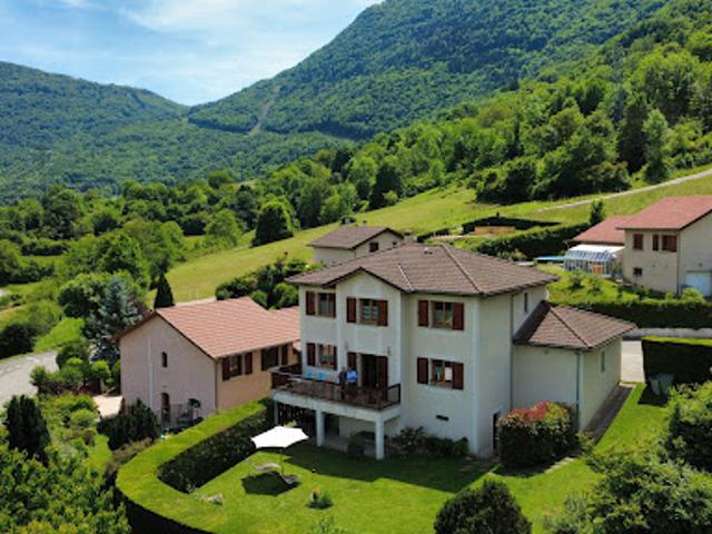 Vente Maison 6 pièces 156 m2 Notre Dame de Mésage