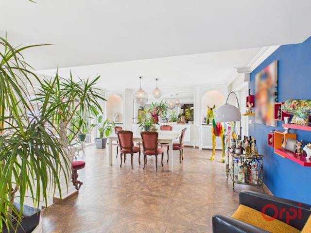 Vente Maison 6 pièces 156 m2 Oberschaeffolsheim