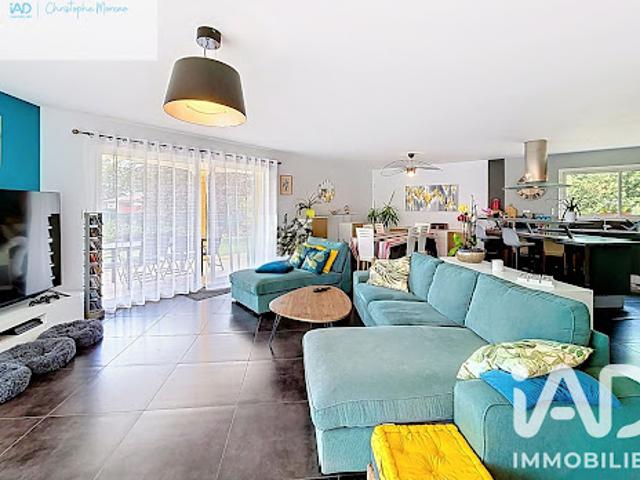 Vente Maison 6 pièces 156 m2 Fronton