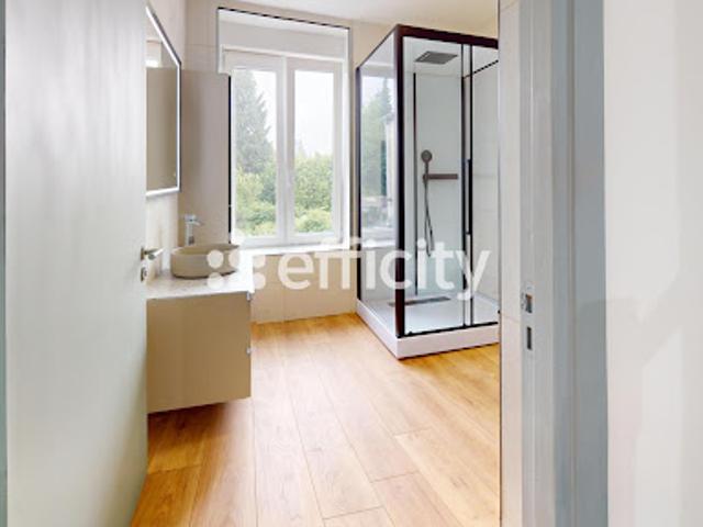 Vente Maison 6 pièces 156 m2 Aulnoye Aymeries