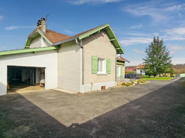 Vente Maison 6 pièces 156 m2 Aureilhan