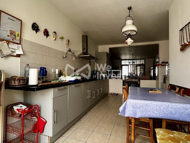Vente Maison 6 pièces 156 m2 Abainville