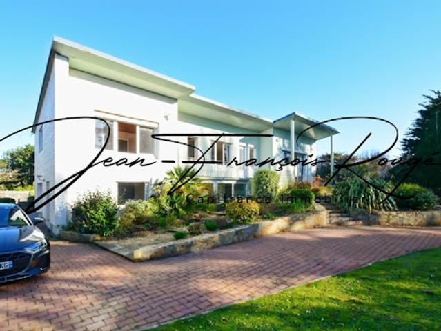 Vente Maison 6 pièces 156 m2 Agon Coutainville