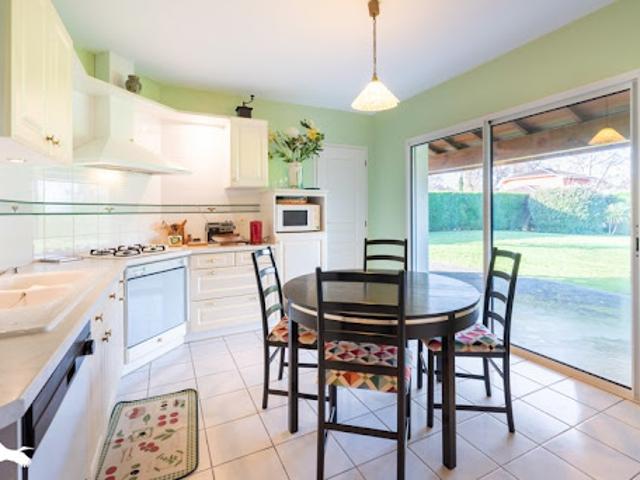 Vente Maison 6 pièces 156 m2 Aire sur l'Adour