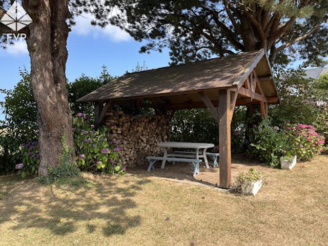 Vente Maison 6 pièces 156 m2 Angerville la Martel