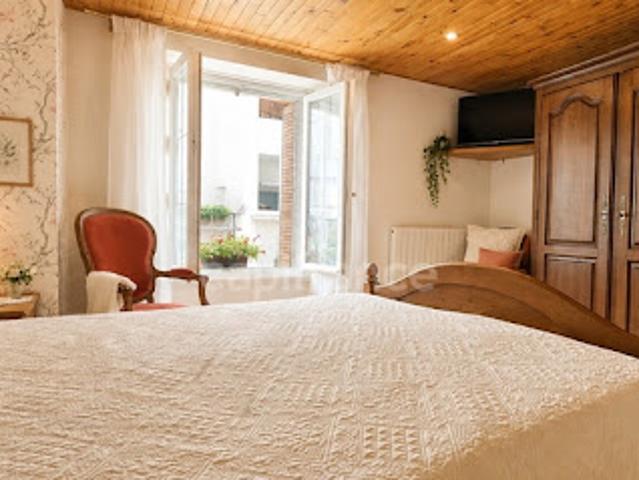 Vente Maison 6 pièces 156 m2 Arbois