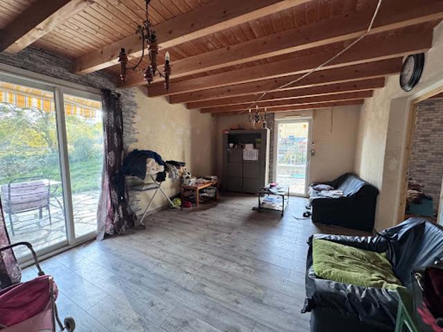 Vente Maison 6 pièces 156 m2 Aspres sur Buëch