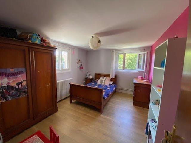Vente Maison 6 pièces 156 m2 Beaumont sur leze