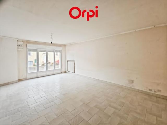 Vente Maison 6 pièces 156 m2 Berfay