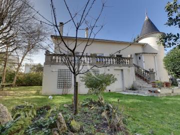 Vente Maison 6 pièces 156 m2 Bry sur Marne