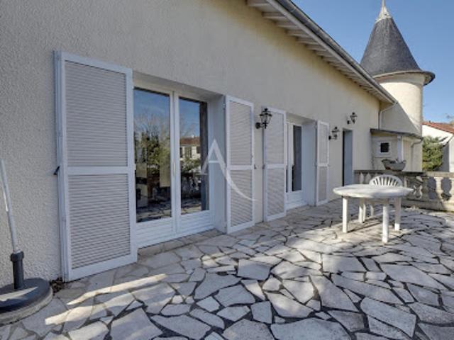 Vente Maison 6 pièces 156 m2 Bry sur Marne
