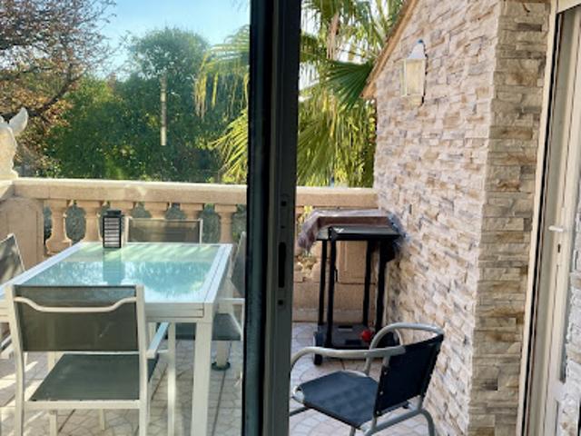 Vente Maison 6 pièces 156 m2 Canet