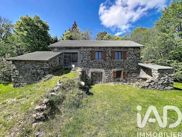 Vente Maison 6 pièces 156 m2 Champclause