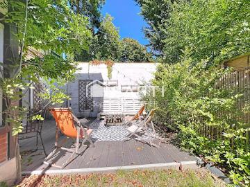 Vente Maison 6 pièces 156 m2 Chatou