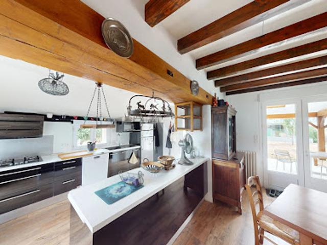 Vente Maison 6 pièces 156 m2 Chilleurs aux Bois