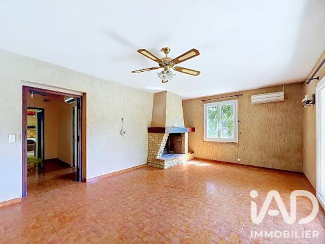 Vente Maison 6 pièces 156 m2 Dauphin