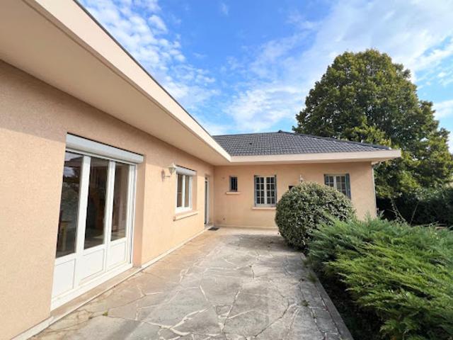 Vente Maison 6 pièces 156 m2 Francheville