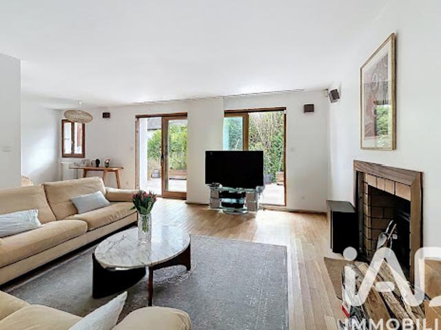 Vente Maison 6 pièces 156 m2 Garches