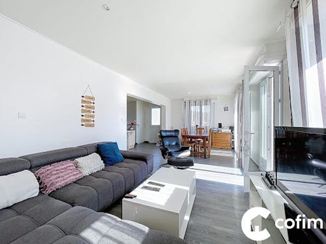 Vente Maison 6 pièces 156 m2 Gelos
