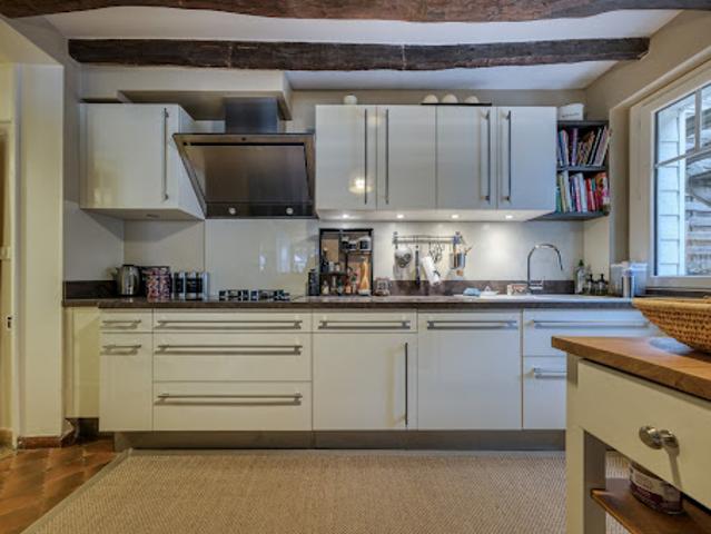 Vente Maison 6 pièces 156 m2 Gif sur Yvette