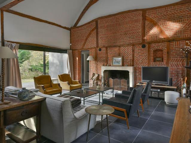 Vente Maison 6 pièces 156 m2 Hardelot plage