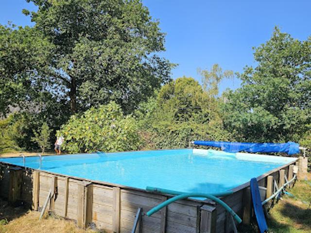 Vente Maison 6 pièces 156 m2 Herbignac