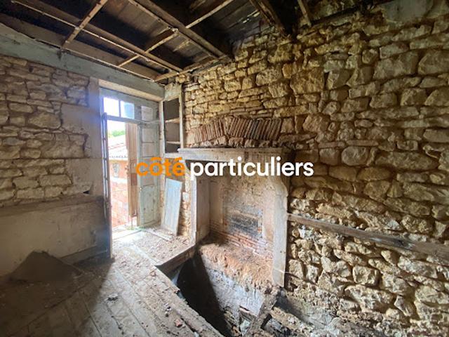 Vente Maison 6 pièces 156 m2 Joussé