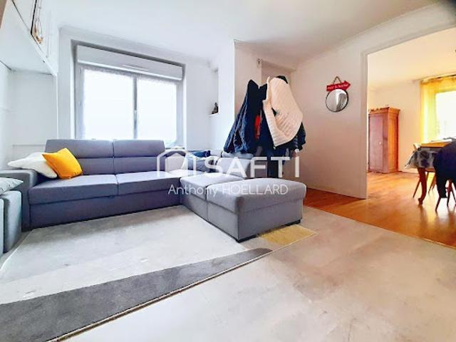 Vente Maison 6 pièces 156 m2 Lécousse