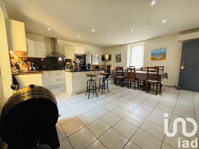 Vente Maison 6 pièces 156 m2 Lézignan Corbières