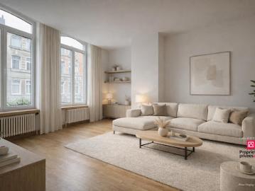 Vente Maison 6 pièces 156 m2 Lille