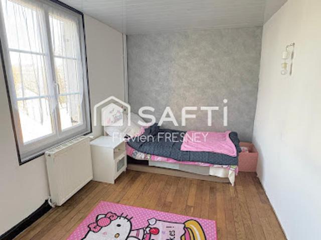 Vente Maison 6 pièces 156 m2 Livarot Pays d'Auge