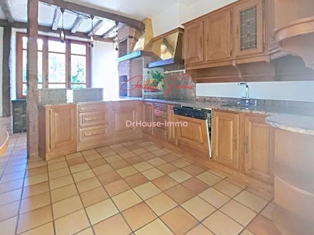 Vente Maison 6 pièces 156 m2 Louvigné du Désert