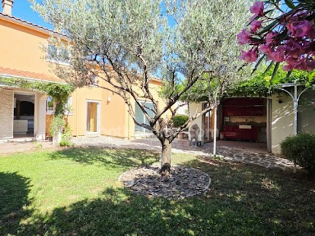 Vente Maison 6 pièces 156 m2 Prades