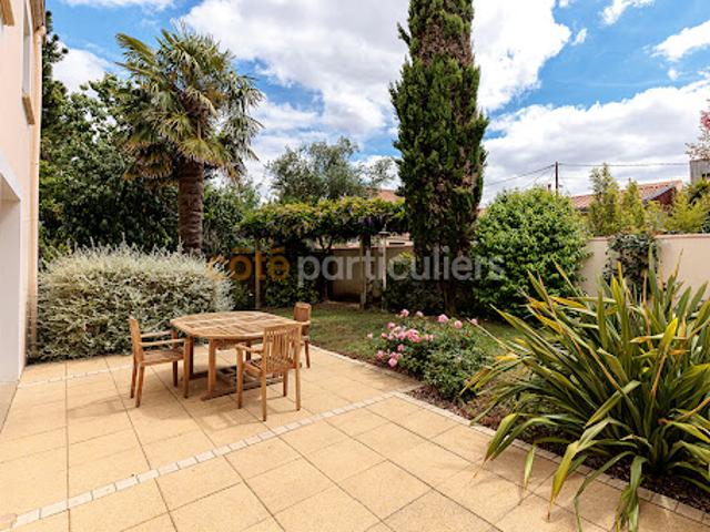 Vente Maison 6 pièces 156 m2 Reze