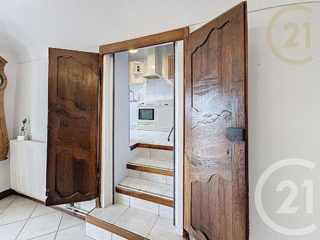 Vente Maison 6 pièces 156 m2 Rochemaure