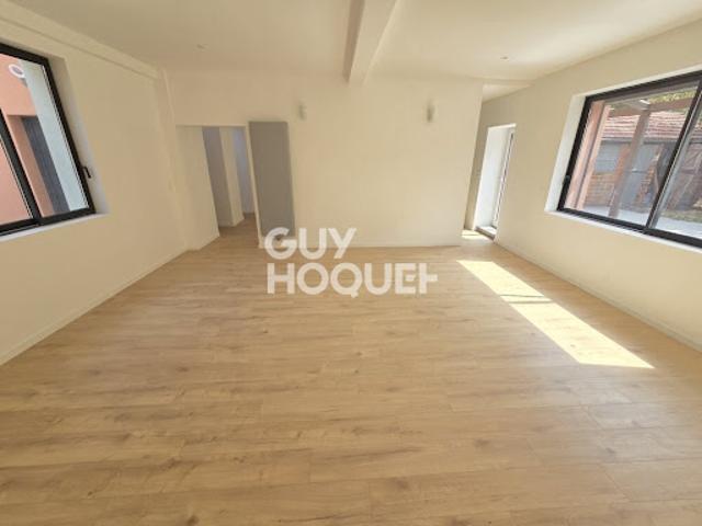 Vente Maison 6 pièces 156 m2 Rosny sous Bois